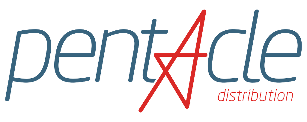 pentacle distibution pantone3