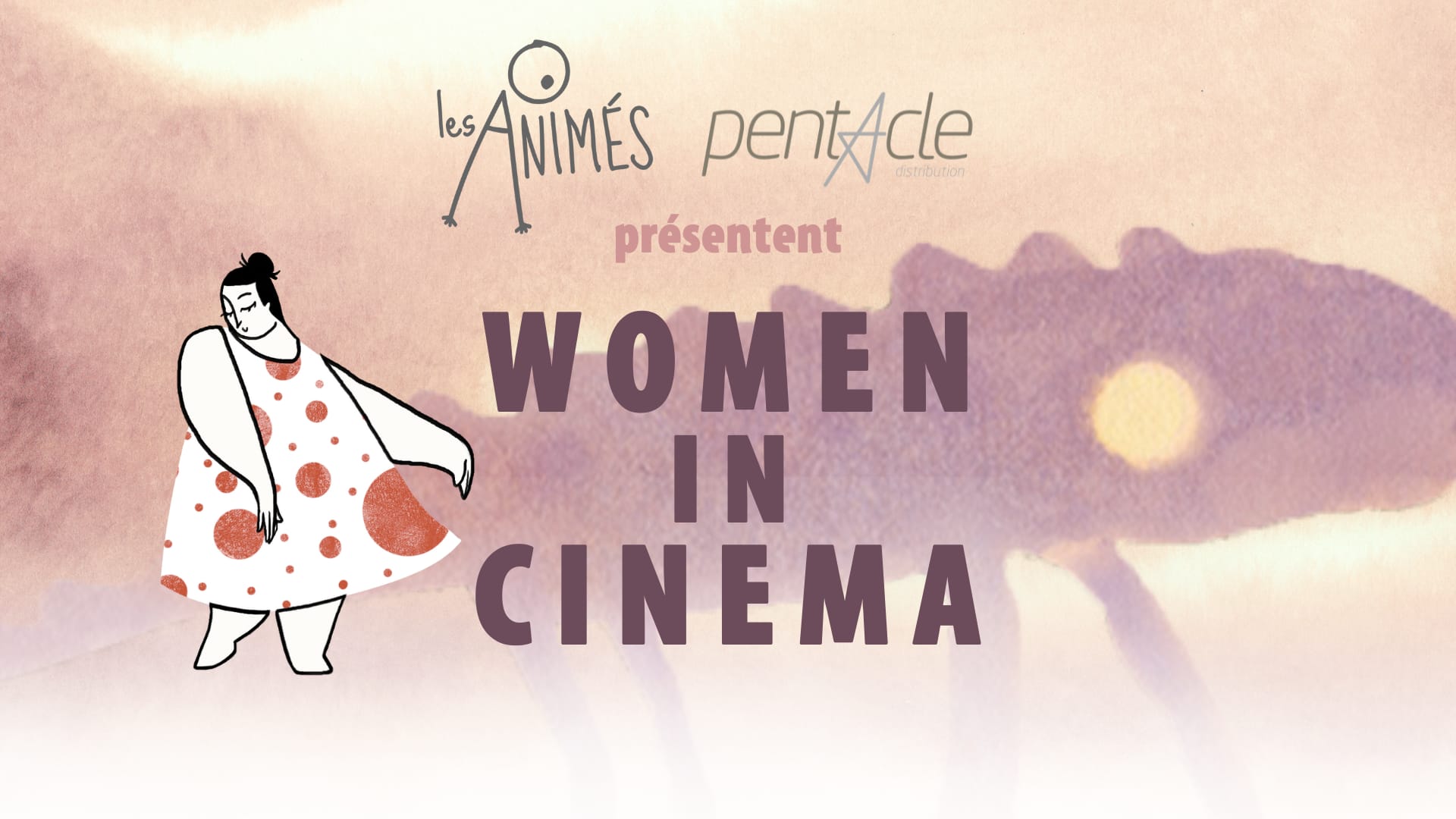 Vignette_Women in cinema