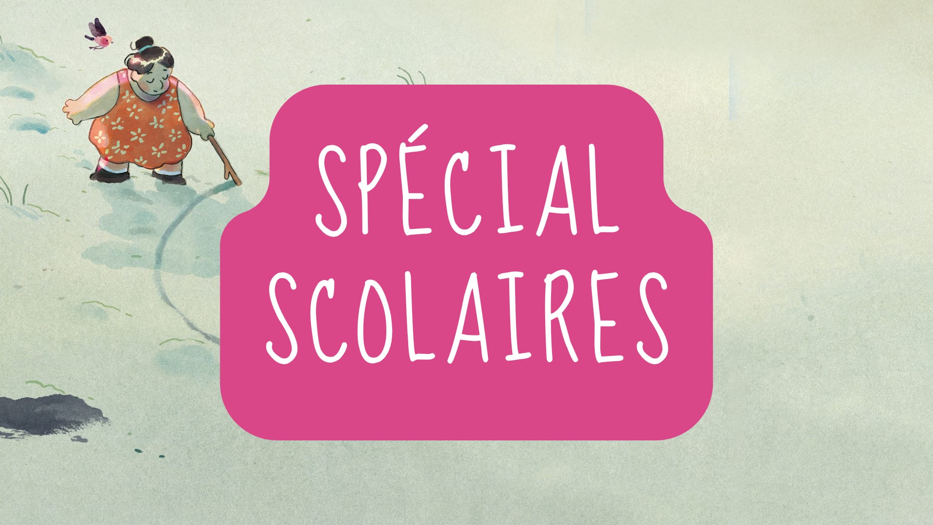 Spécial Scolaires