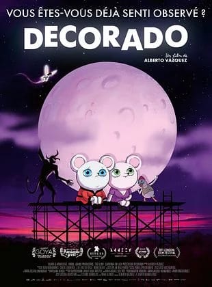 Affiche_Decorado