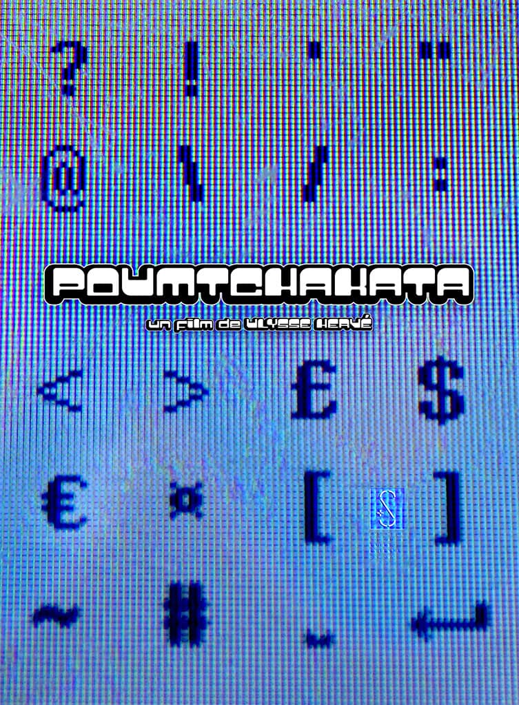 Affiche poumtchakata