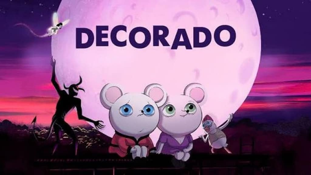 Decorado